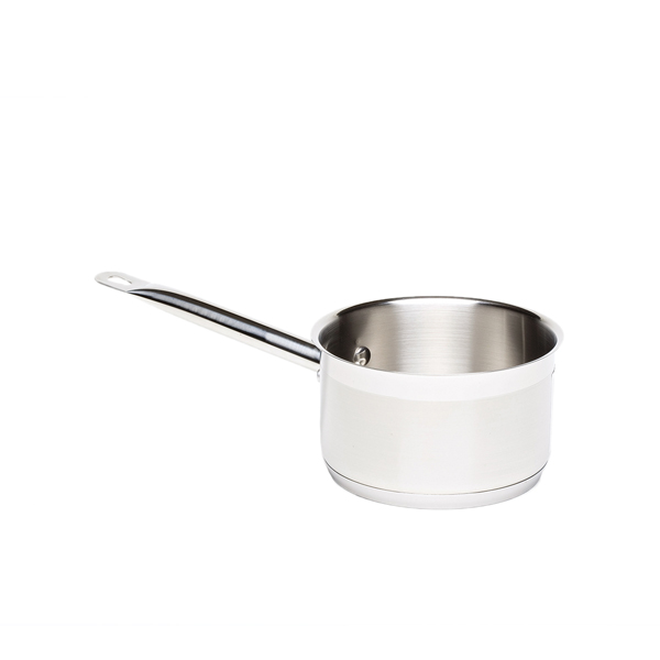 GW Saucepan (No Lid) 2.7L - 18 x 10cm (Dia x H)