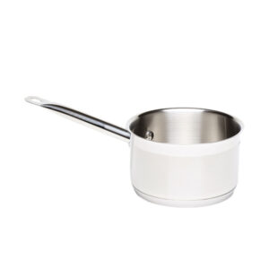GW Saucepan (No Lid) 5L - 24 x 11cm (Dia x H)