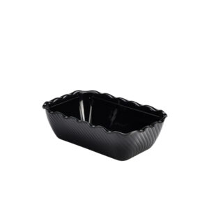 Tulip Crock 2.3kg Black