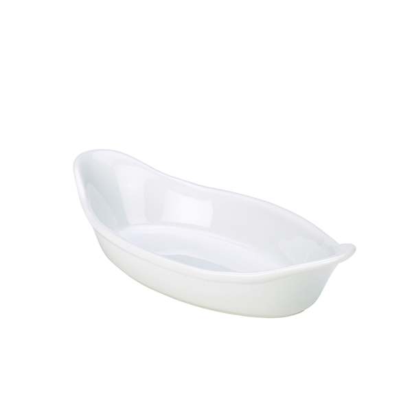 GenWare Oval Eared Dish 32cm/ 12.5"