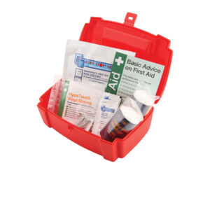 Burns First Aid Kit Small