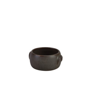 Antigo Stoneware Butter Pot 3oz/ 90ml
