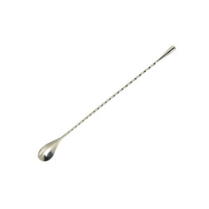 Teardrop Bar Spoon 30cm