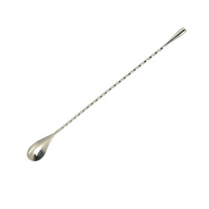 Teardrop Bar Spoon 40cm