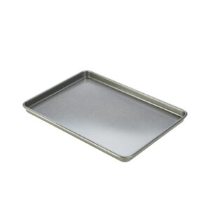 Carbon Steel Non-Stick Baking Tray 35 x 25cm