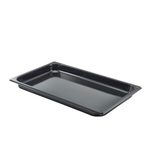 Enamel Baking Tray GN 1/1  530 x 325 x 40mm
