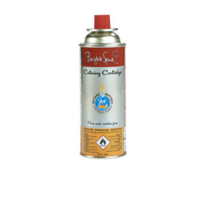Butane Can For BTH 220g/ 8oz