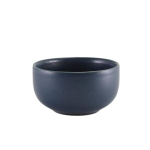 Antigo Stoneware Denim Round Bowl 12.5cm