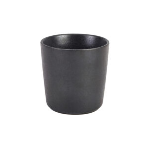 Forge Stoneware Chip Cup 8.5 x 8.5cm
