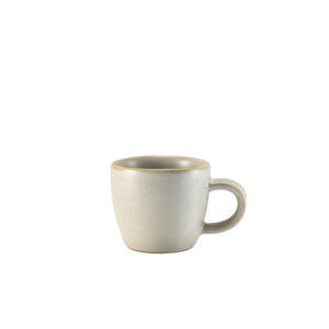 Antigo Stoneware Barley Espresso Cup 9cl/ 3oz