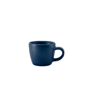 Antigo Stoneware Denim Espresso Cup 9cl/ 3oz
