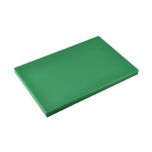 GenWare Green Low Density Chopping Board 18 x 12 x 1"
