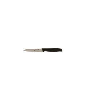 Genware 4" Bar Knife (Serrated) W/ Fork End