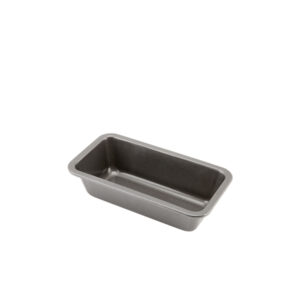 Carbon Steel Non-Stick Loaf Tin 1Lb