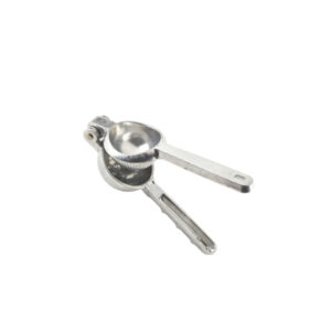 Aluminium Alloy Mexican Elbow Lemon/ Lime Squeezer