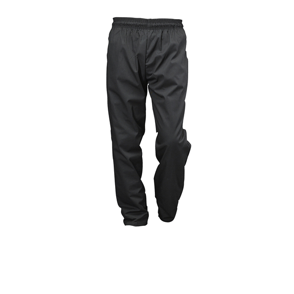 Black Baggies XL Size 42-44" Waist