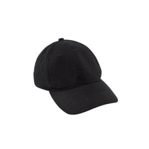 Baseball Cap Black
