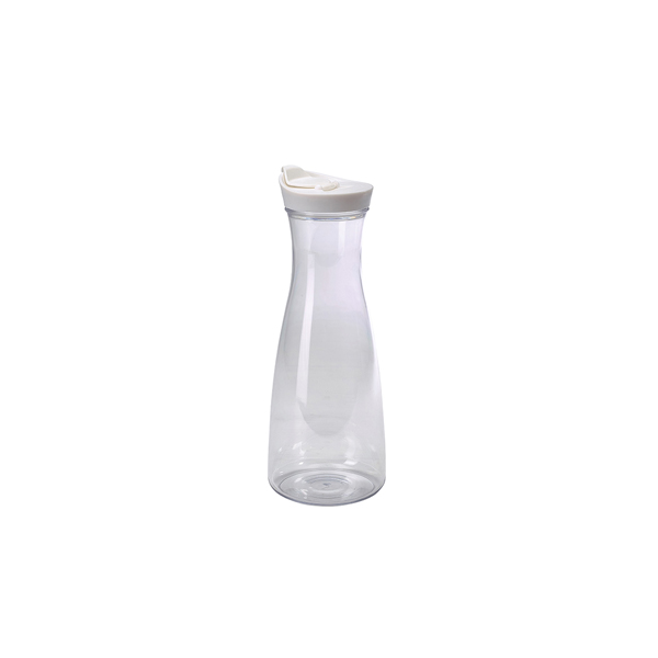 GenWare Polycarbonate Carafe With Lid 1L/ 35.2oz