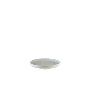 Lunar White Hygge Dish 10cm