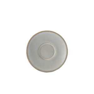 Antigo Stoneware Barley Saucer 11.5cm