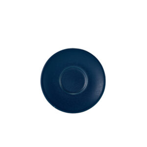 Antigo Stoneware Denim Saucer 11.5cm
