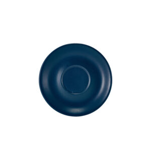Antigo Stoneware Denim Saucer 15cm