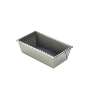 Carbon Steel Non-Stick Traditional Loaf Pan