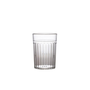 Genware Plastic Tumbler 8oz/ 22.7cl