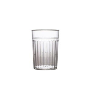 Genware Plastic Tumbler 10oz/ 28.4cl