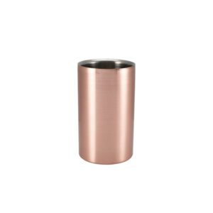 GenWare Copper Plated Wine Cooler