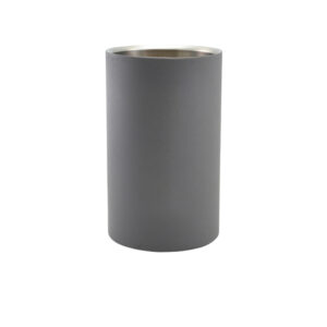 GenWare Iron Effect Wine Cooler