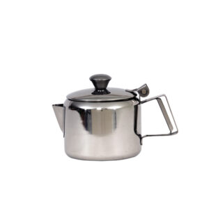 GenWare Stainless Steel Economy Teapot 60cl/ 20oz