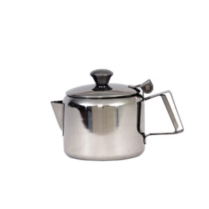 GenWare Stainless Steel Economy Teapot 1L/ 32oz