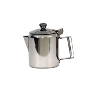 GenWare Stainless Steel Economy Coffee Pot 1L/ 32oz