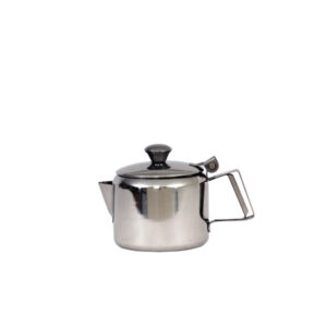 GenWare Stainless Steel Economy Teapot 33cl/ 12oz