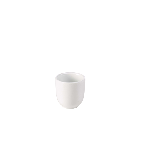 Genware Porcelain Egg Cup 5cl/ 1.8oz
