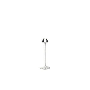 GenWare Stainless Steel Table Number Stand 20cm/ 8"