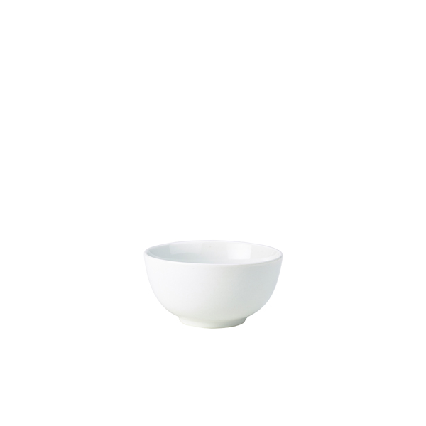 Genware Porcelain Rice Bowl 10cm/ 4"
