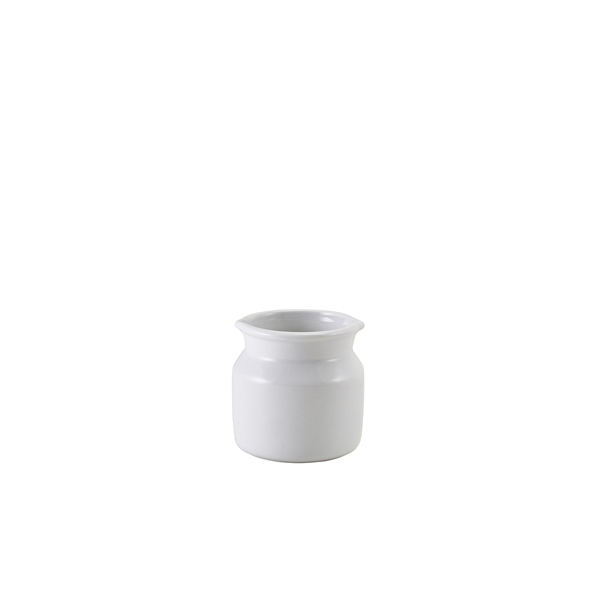 GenWare Porcelain Mini Milk Churn 7.5cl/ 2.6oz