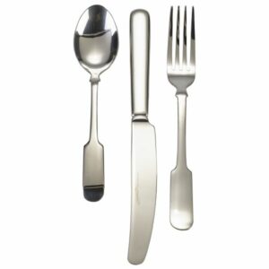 Old English 3 Piece Sample Set