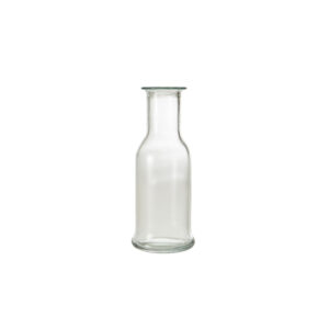 Purity Glass Carafe 0.5L