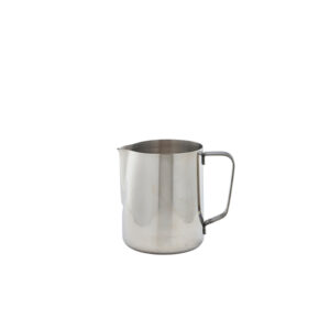 GenWare Stainless Steel Conical Jug 34cl/ 12oz