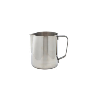 GenWare Stainless Steel Conical Jug 60cl/ 20oz