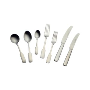 Old English 7pc Sample Cutlery Set