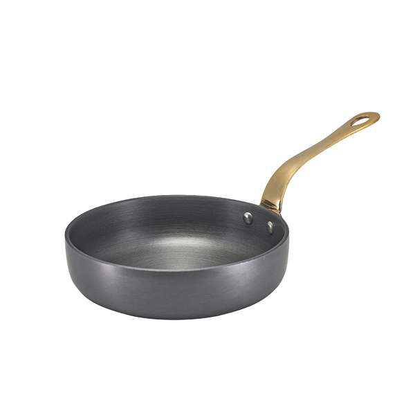 GenWare Aluminium Mini Frying Pan 15 x 4cm
