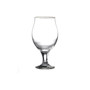 Angelina Tulip Stemmed Beer Glass 57cl/ 20oz
