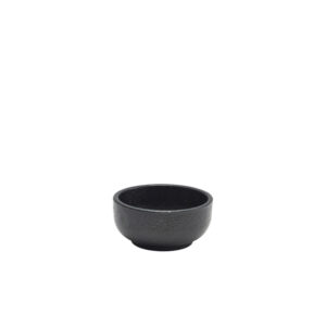 Cast Iron Dip Pot 8cl/ 2.75oz