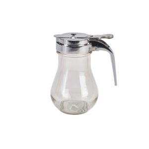 Glass Honey/ Syrup Pourer 17.5cl/ 6oz