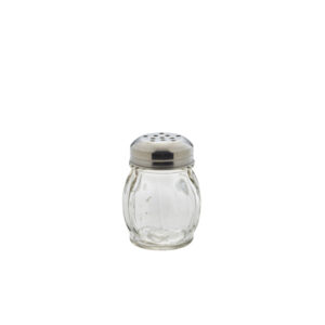 Glass Shaker Perforated 16cl/ 5.6oz