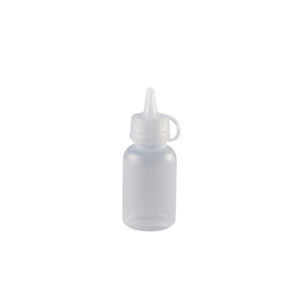 Genware Mini Sauce Bottle 30ml/ 1oz
